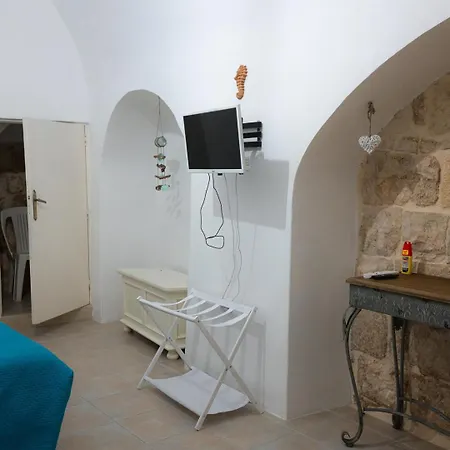 D'amare - L'ippocampo Apartment Polignano a Mare