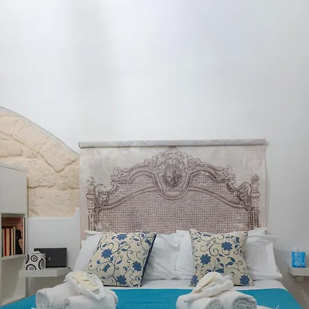 Apartmán D'amare - L'ippocampo