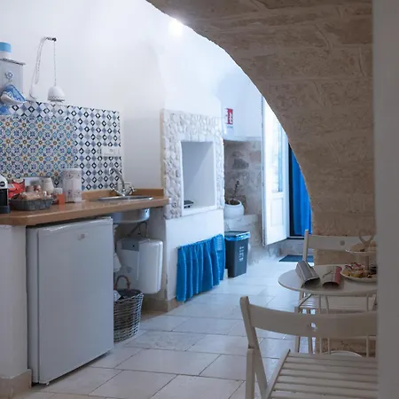 D'amare - L'ippocampo Apartmán