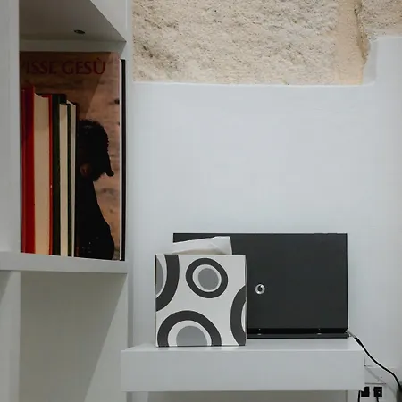 Apartmán D'amare - L'ippocampo Polignano a Mare