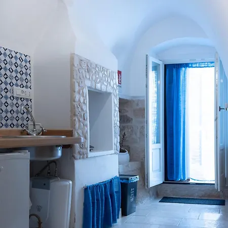 Apartmán D'amare - L'ippocampo *